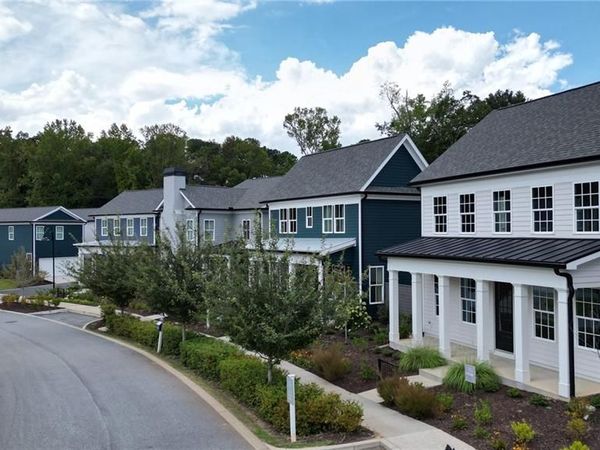 29 Hydrangea Way Unit 72 , Auburn, GA 30011