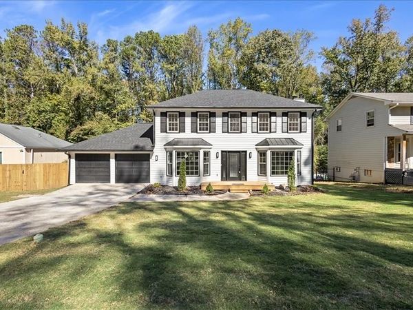 301 Larkspur , Peachtree City, GA 30269