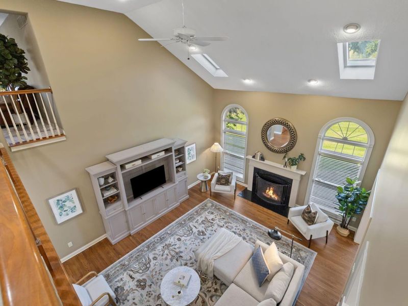 5763 Medallion Drive E, Westerville, OH 43082 Photo 25