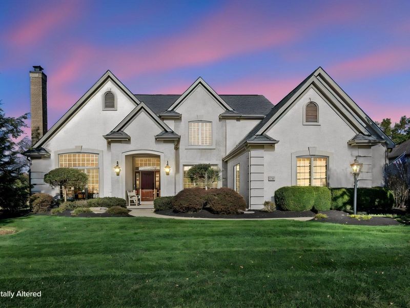 5763 Medallion Drive E, Westerville, OH 43082 Photo 41