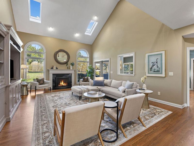 5763 Medallion Drive E, Westerville, OH 43082 Photo 6
