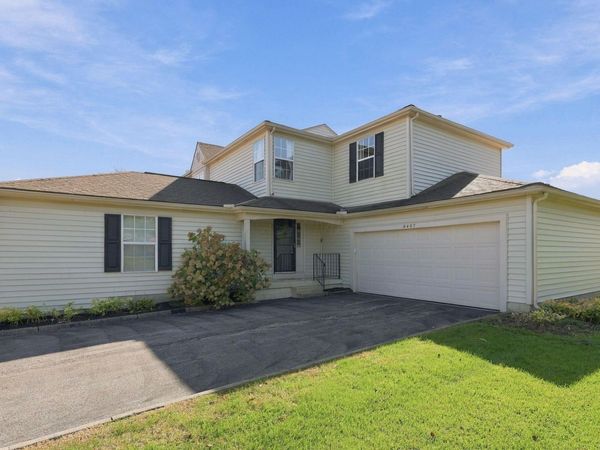 5457 Ambrosia Avenue, Unit 29D, Columbus, OH 43235