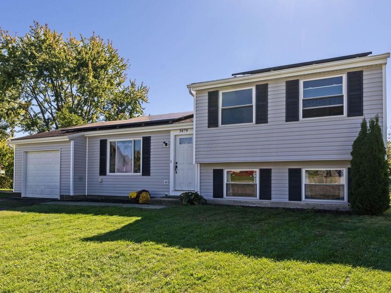 3079 Rumford Court, Reynoldsburg, OH 43068 Photo 2