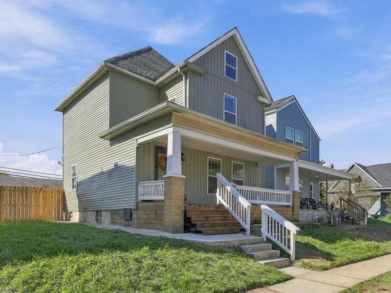 53 N Harris Avenue, Columbus, OH 43204 Photo 3
