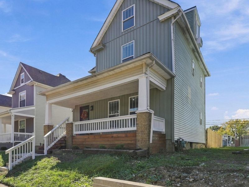 53 N Harris Avenue, Columbus, OH 43204 Photo 4