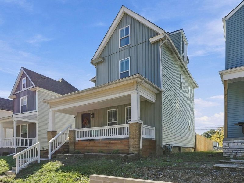 53 N Harris Avenue, Columbus, OH 43204 Photo 5