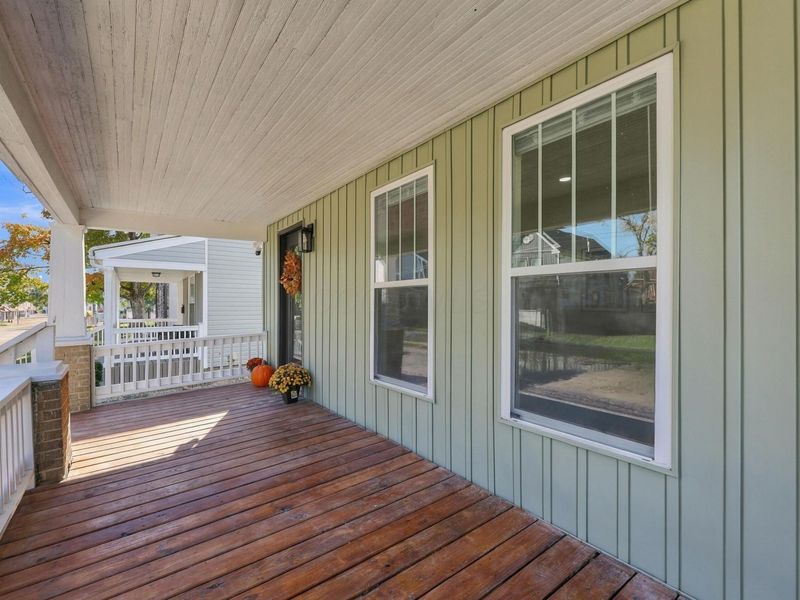 53 N Harris Avenue, Columbus, OH 43204 Photo 7