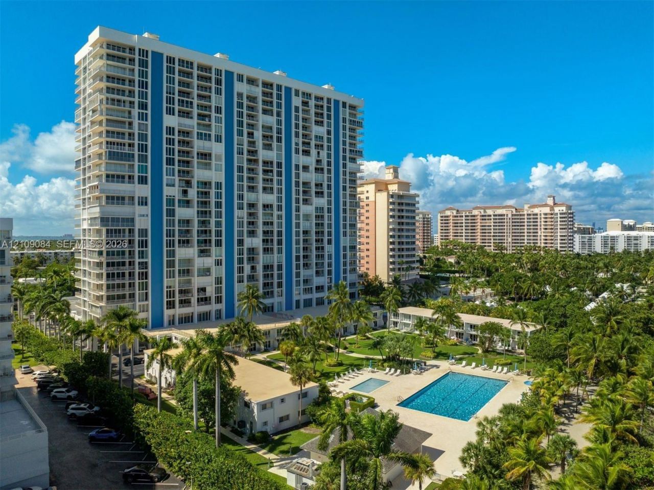 881 Ocean Dr, Unit 23C, Key Biscayne, FL 33149 Photo