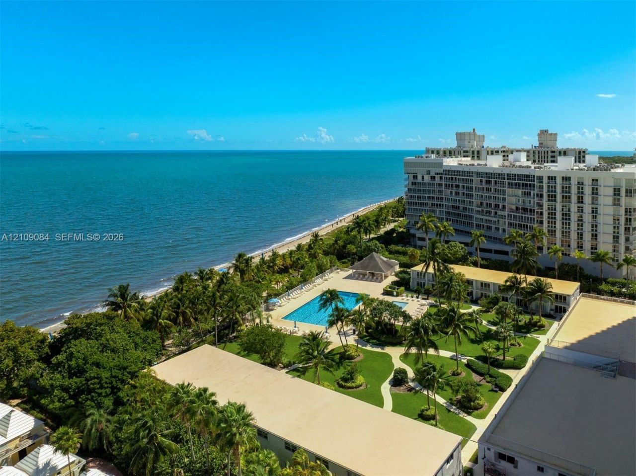 881 Ocean Dr, Unit 23C, Key Biscayne, FL 33149 Photo
