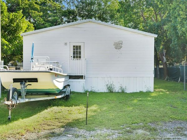 222 Cuba Rd , Key Largo, FL 33070