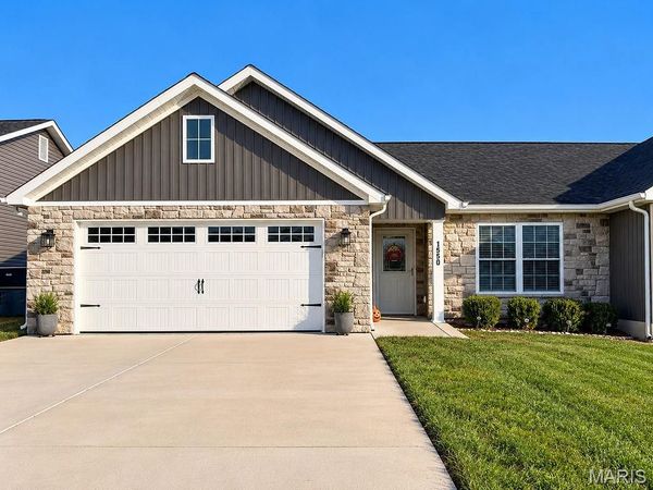 1550 Hickory Landing, De Soto, MO 63020