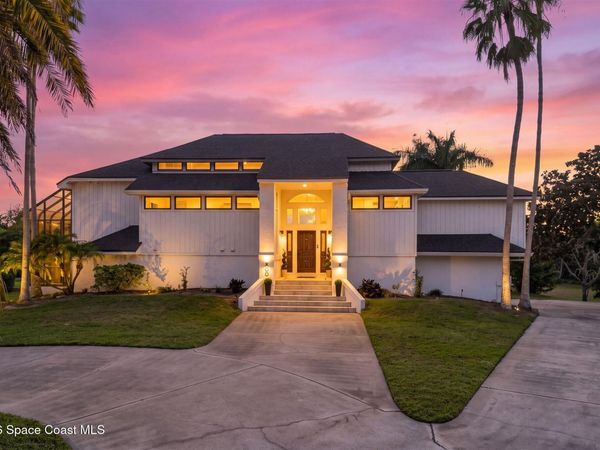 800 Kerry Downs Circle , Melbourne, FL 32940