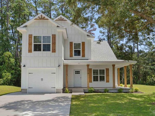 1801 N 7th Ave, Pensacola, FL 32503