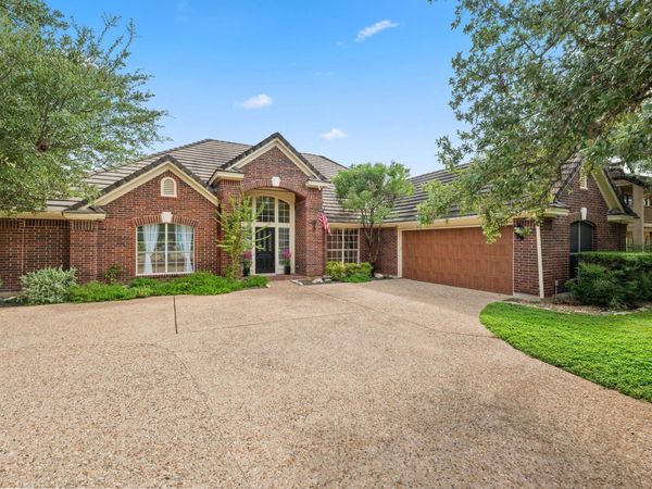 209 El Rio DR , Lakeway, TX 78734