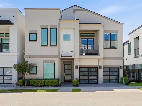 7853 Element Avenue, Plano, TX 75024