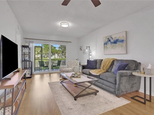 133 Wading Bird CIR , Unit 101, NAPLES, FL 34110