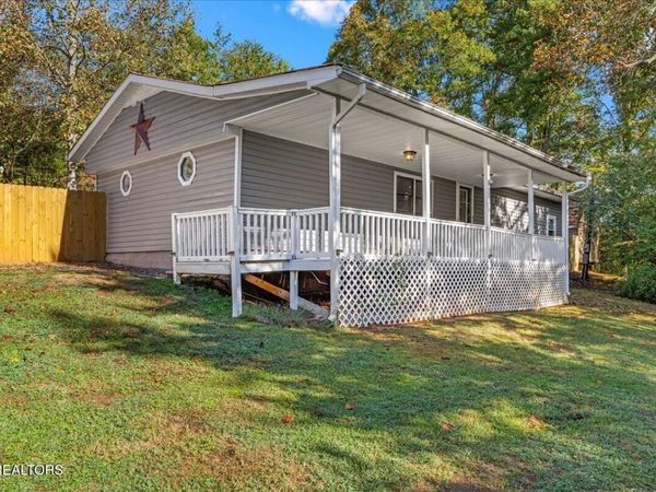 445 County Road 439, Athens, TN 37303