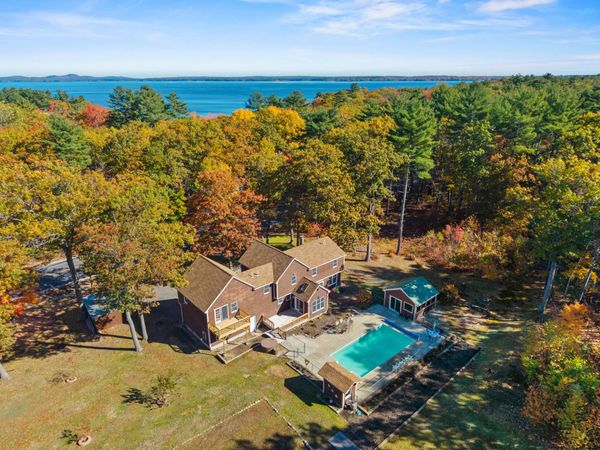 1310 Richville Road , Standish, ME 04084