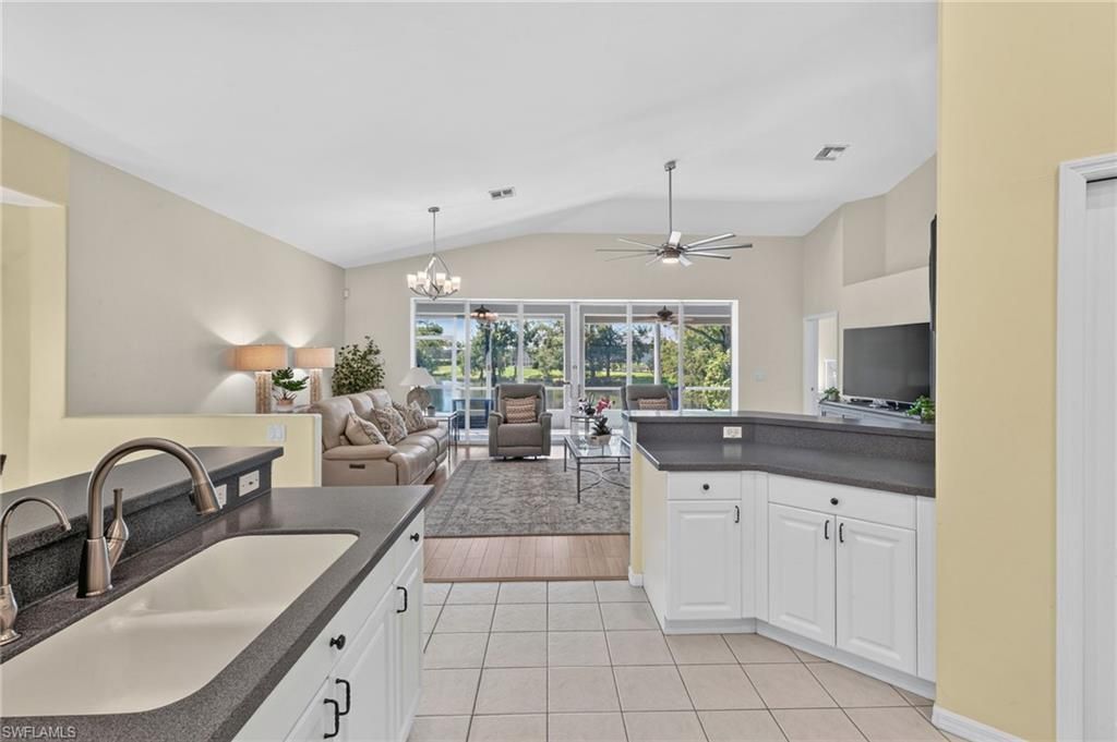14135 Plum Island Dr, Fort Myers, FL 33919 Photo
