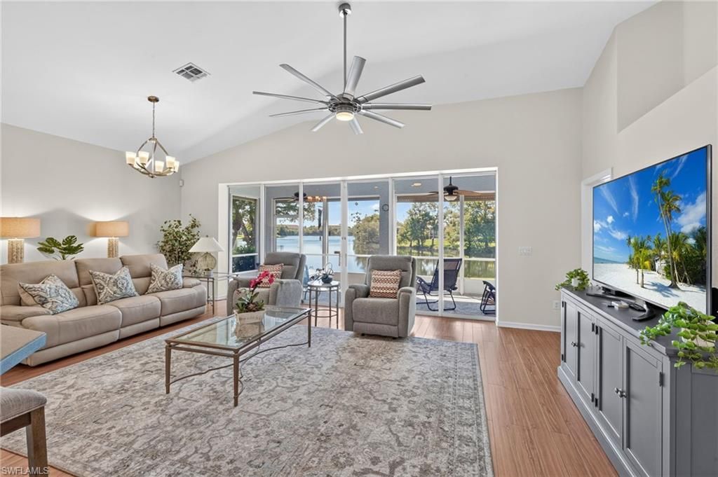 14135 Plum Island Dr, Fort Myers, FL 33919 Photo