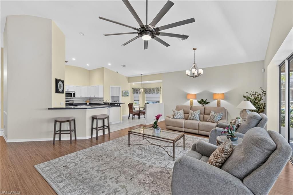 14135 Plum Island Dr, Fort Myers, FL 33919 Photo