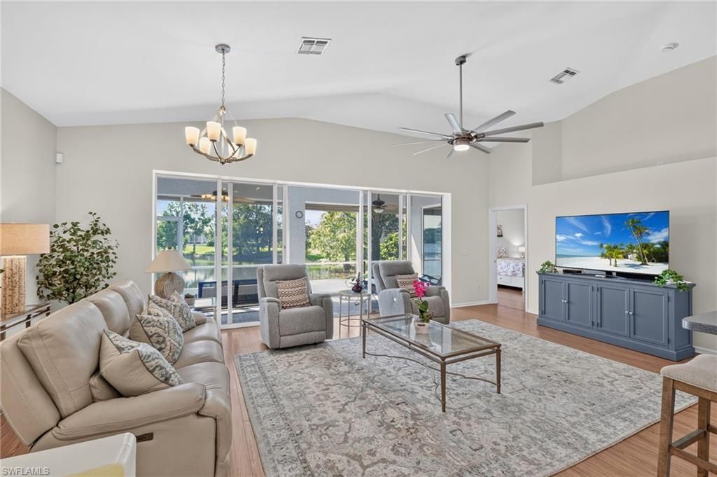 14135 Plum Island Dr, Fort Myers, FL 33919 Photo