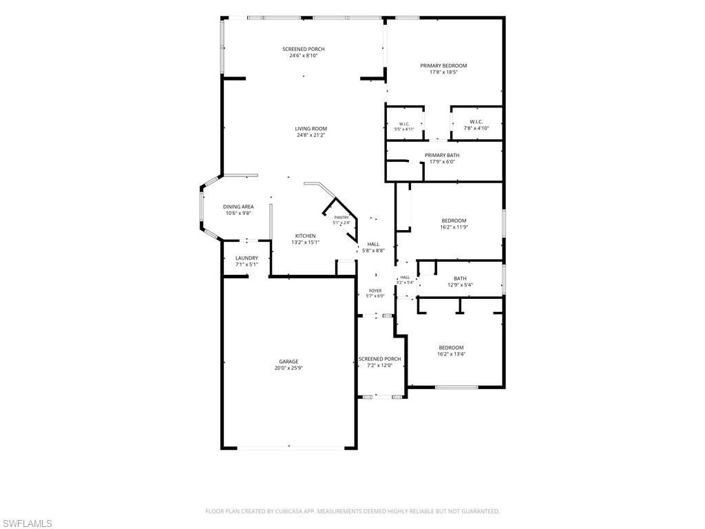 14135 Plum Island Dr, Fort Myers, FL 33919 Photo