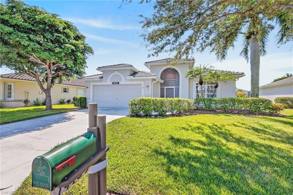 14135 Plum Island Dr, Fort Myers, FL 33919 Photo