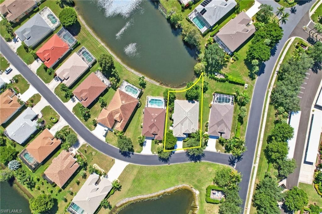 14135 Plum Island Dr, Fort Myers, FL 33919 Photo