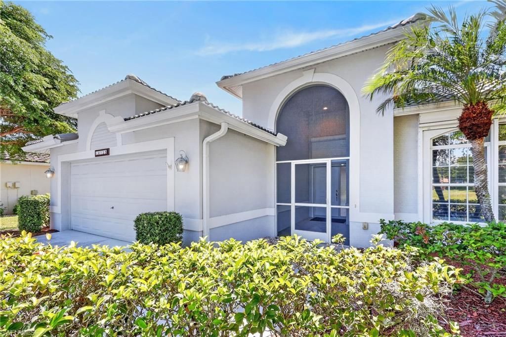 14135 Plum Island Dr, Fort Myers, FL 33919 Photo
