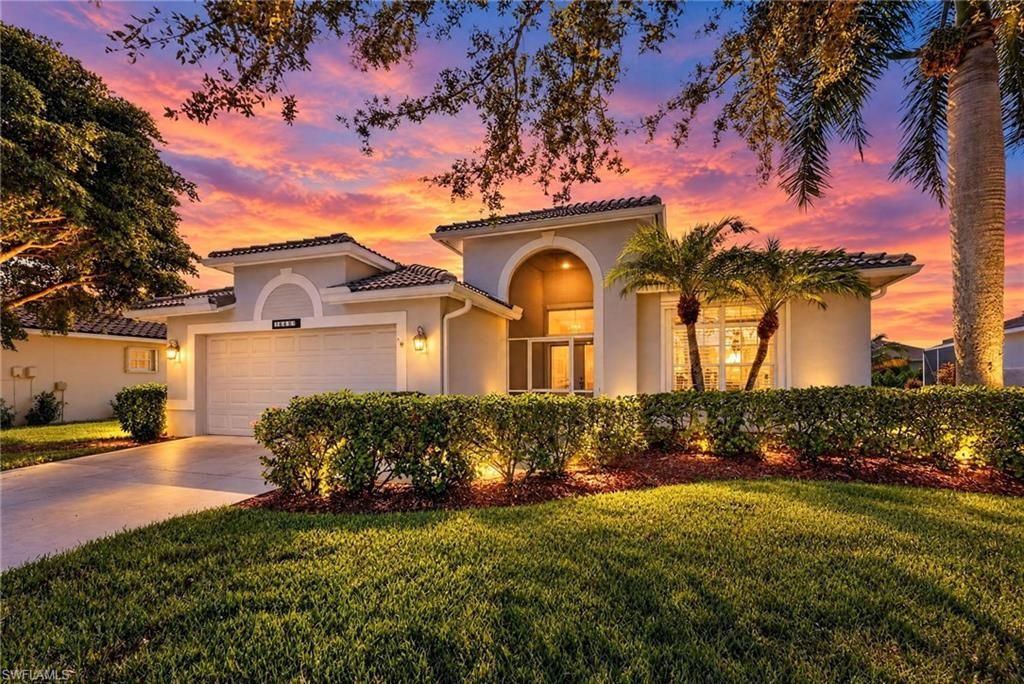 14135 Plum Island Dr, Fort Myers, FL 33919 Photo