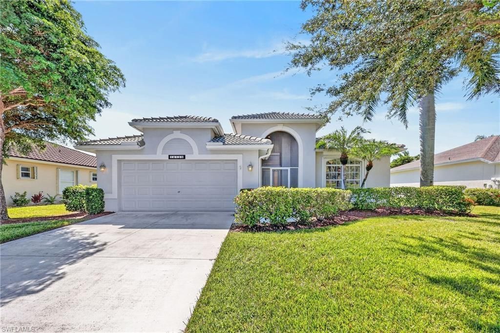 14135 Plum Island Dr, Fort Myers, FL 33919 Photo
