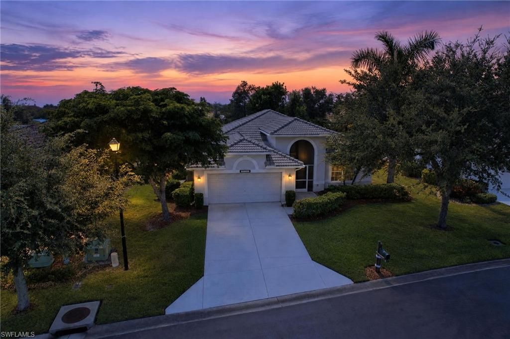 14135 Plum Island Dr, Fort Myers, FL 33919 Photo