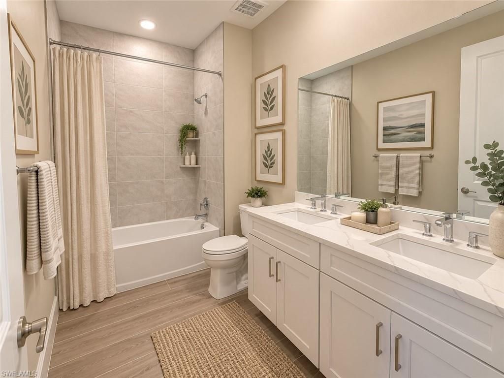 21250 Estiva Villa Cir , Estero, FL 33928 Photo