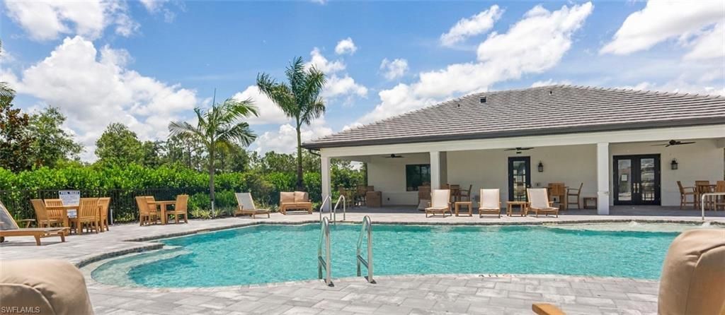 21250 Estiva Villa Cir , Estero, FL 33928 Photo