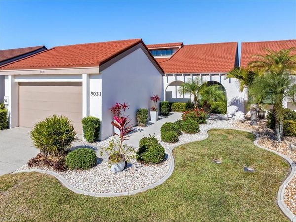 5021 San Rocco CT , PUNTA GORDA, FL 33950