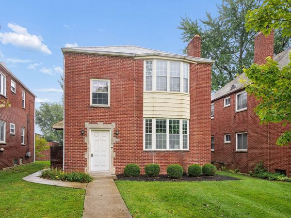 1796 Northwest Boulevard, Unit A & B, Columbus, OH 43212