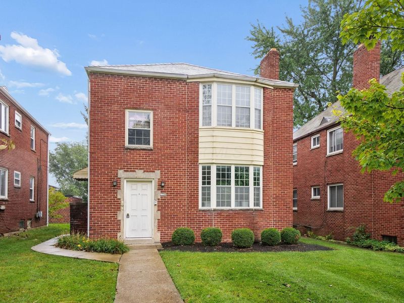 1796 Northwest Boulevard, Unit A & B, Columbus, OH 43212 Photo 1