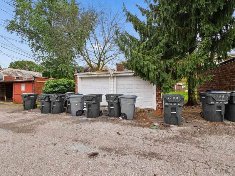 1796 Northwest Boulevard, Unit A & B, Columbus, OH 43212 Photo 28