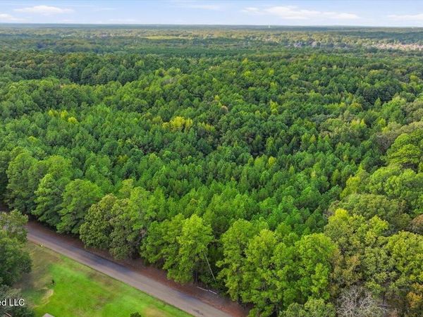 0 Jackson Road, Clinton, MS 39056