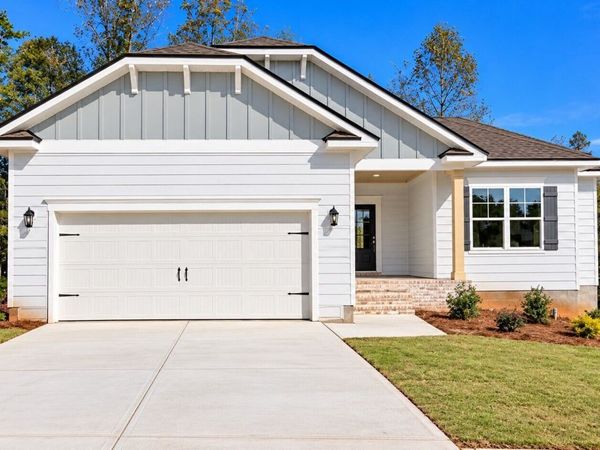 620 Bald Ridge Circle, Demorest, GA 30535