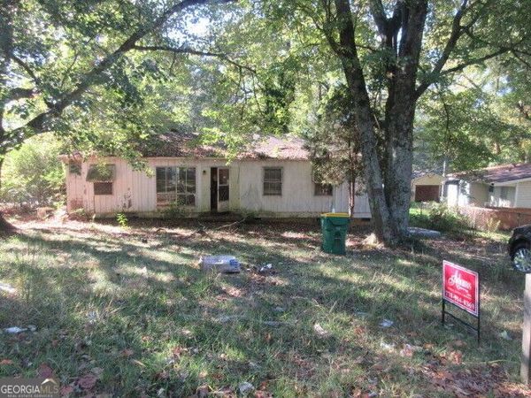 779 Conley Road, Forest Park, GA 30297