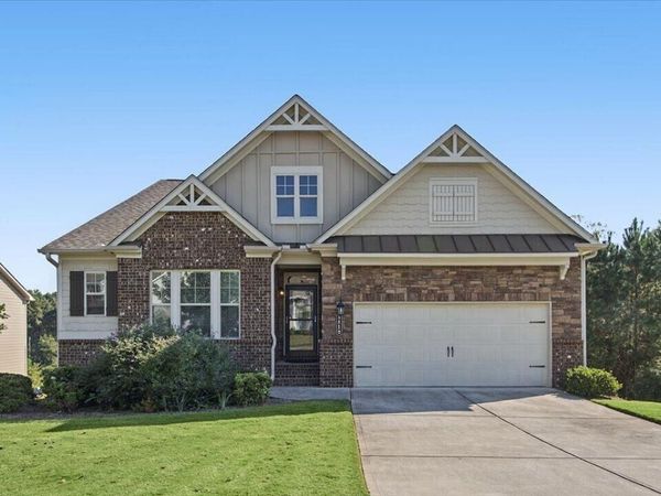 5810 Stellata Circle, Cumming, GA 30028