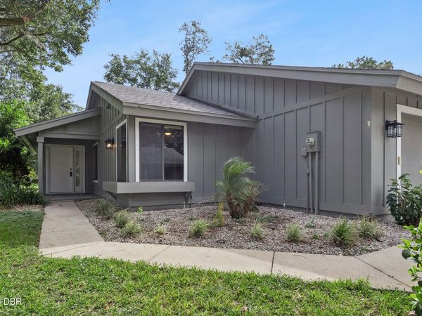 1876 Silver Fern Road, Port Orange, FL 32128