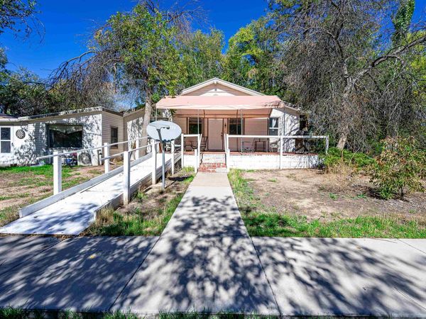 571 29 Road , Grand Junction, CO 81504