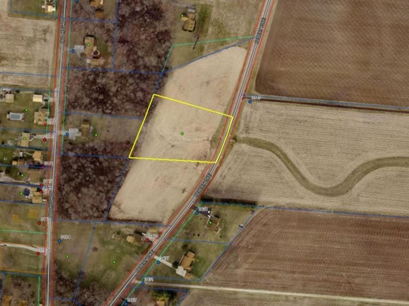 0000 Rebert Pk, Springfield, OH 45502 Photo 2