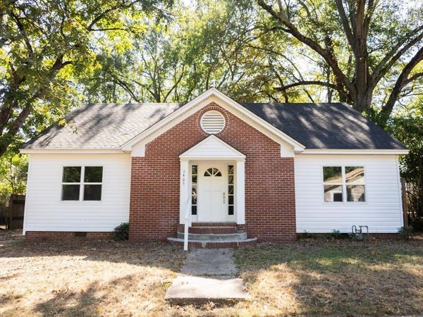 1405 PHILLIPS Street, Arkadelphia, AR