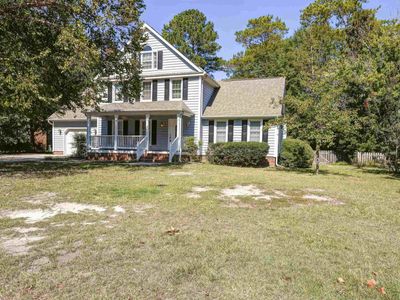 141 Brook Hollow Drive , Columbia, SC 29229