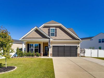 551 Bee Balm Drive , Blythewood, SC 29016