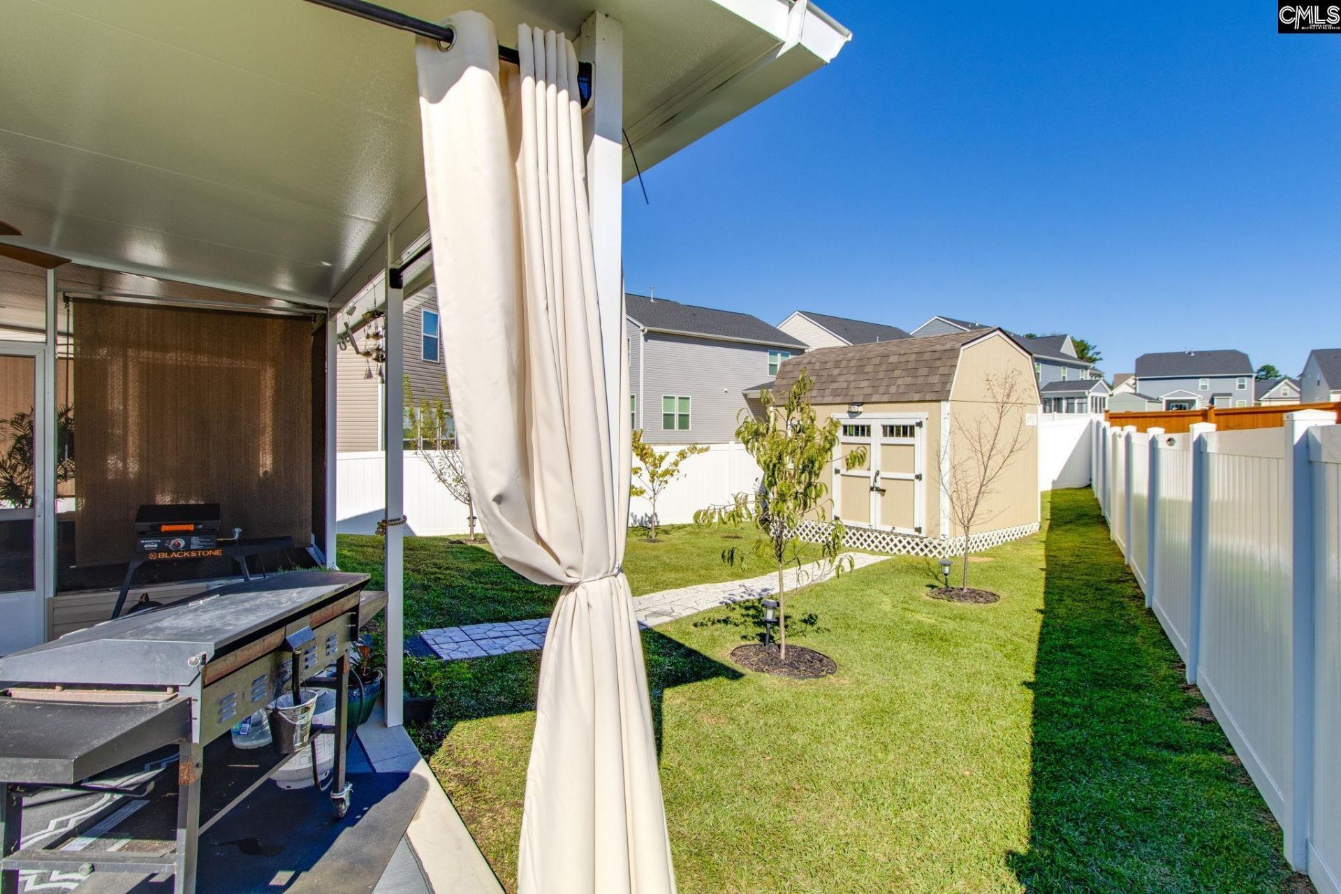 551 Bee Balm Drive  Photo 35